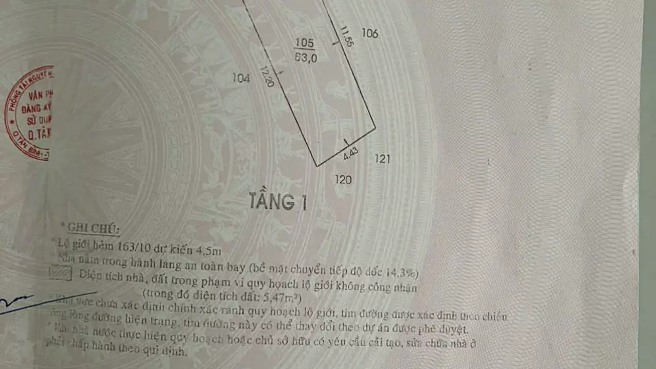 Tan Binh