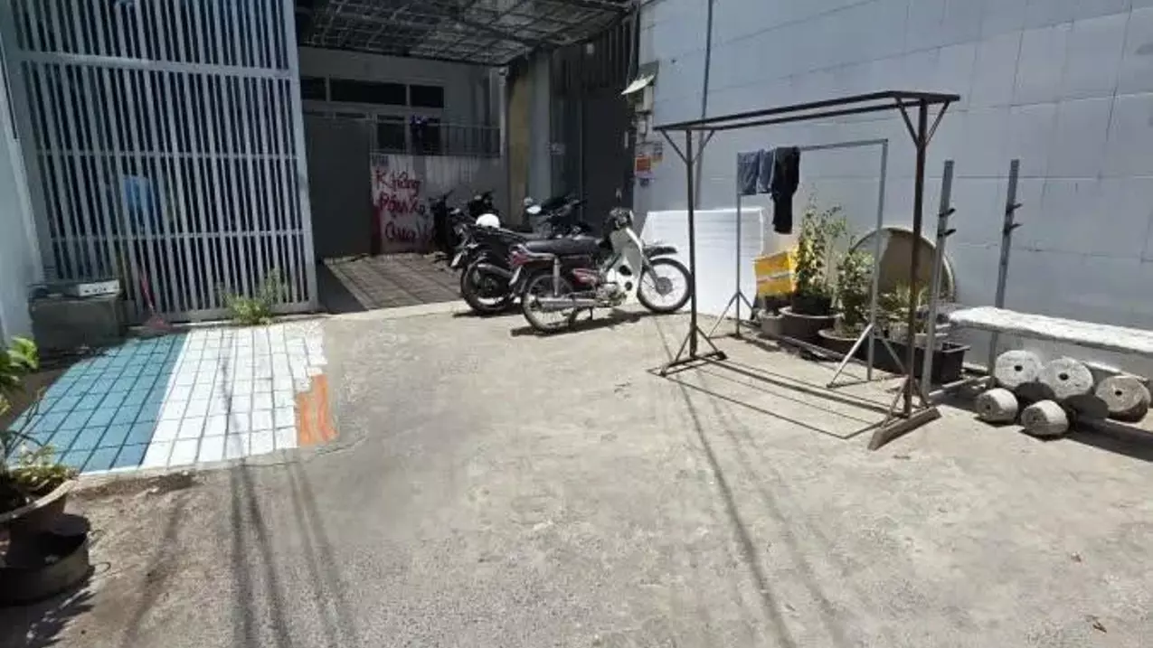 Thu Duc