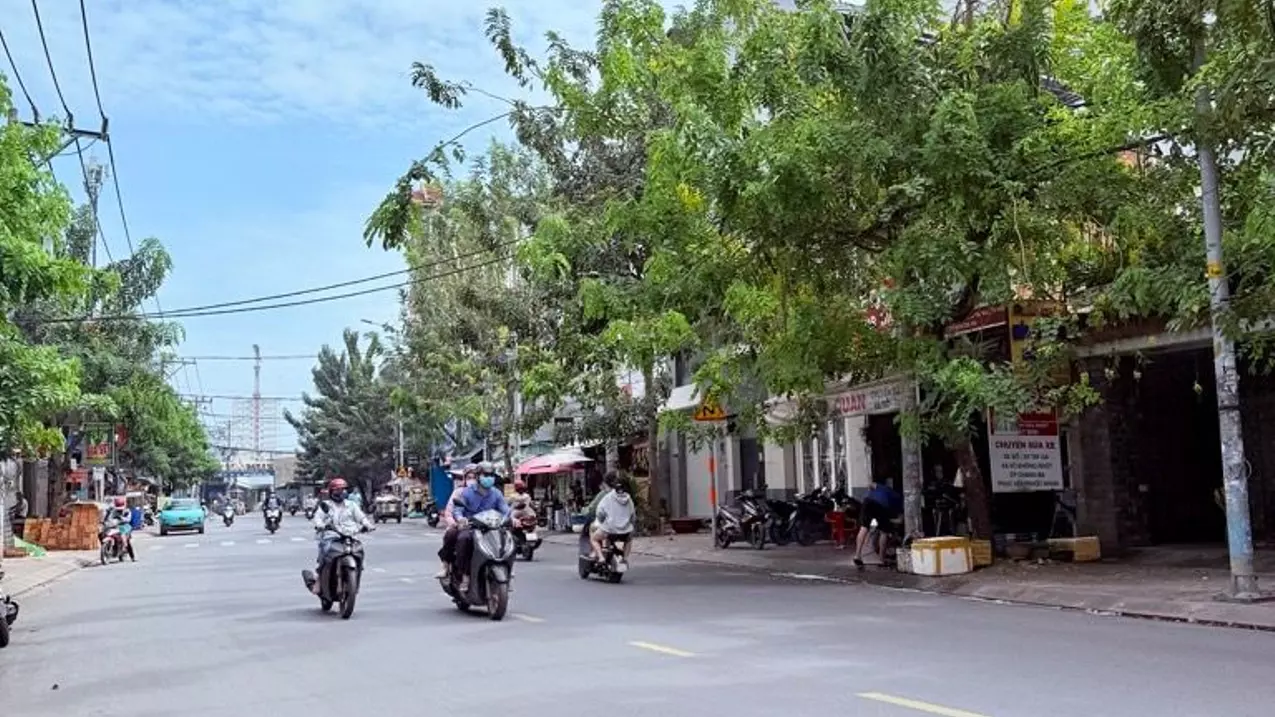 Tan Binh