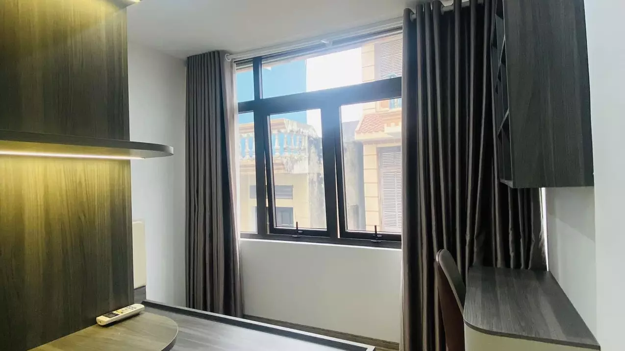 Ha Dong