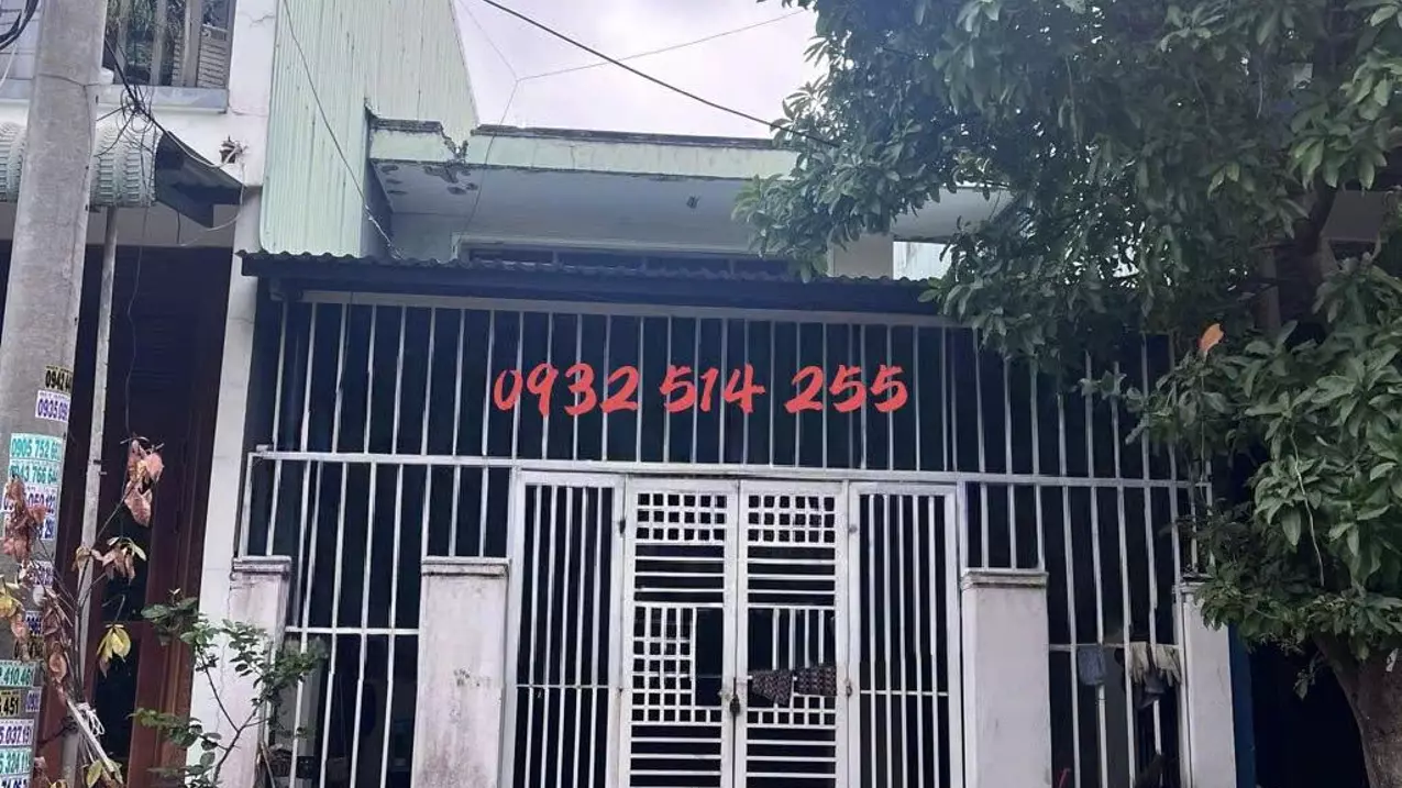 Thanh Khe