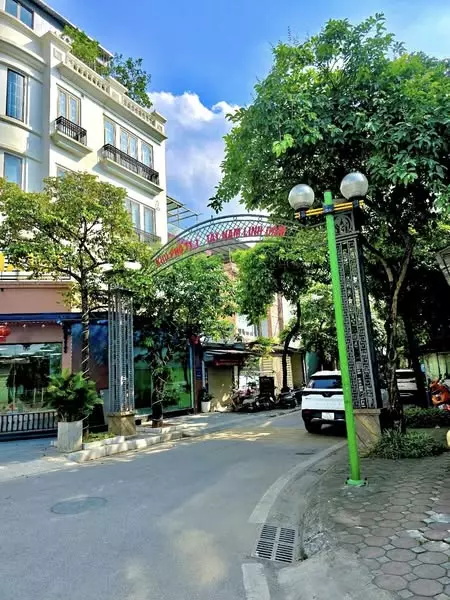Hoang Mai