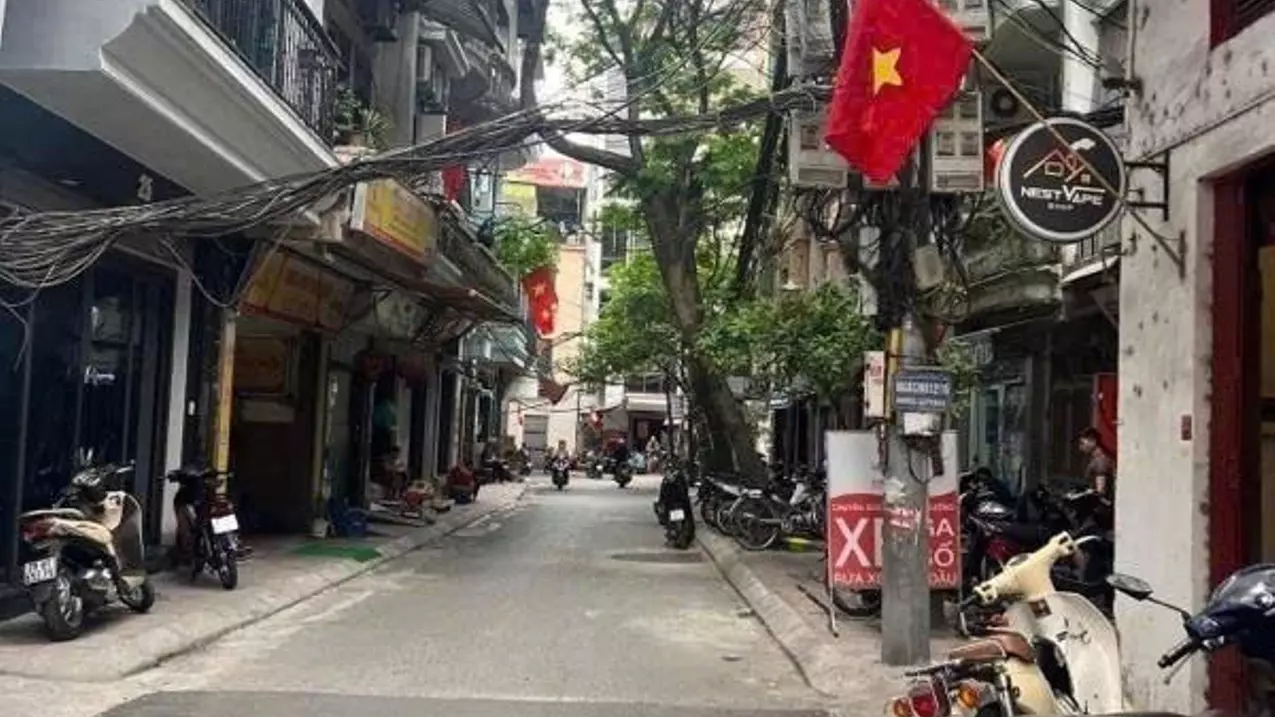 Dong Da