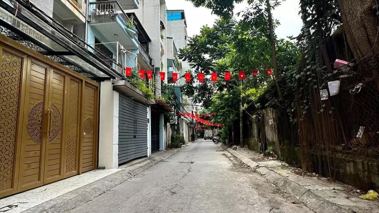 Hai Ba Trung