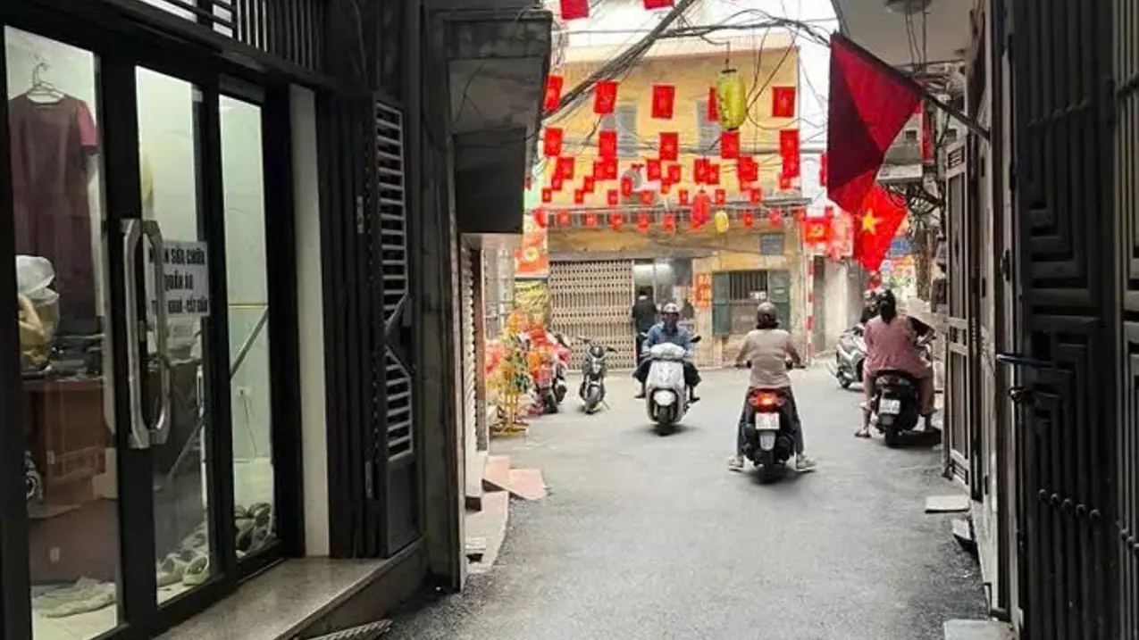Dong Da