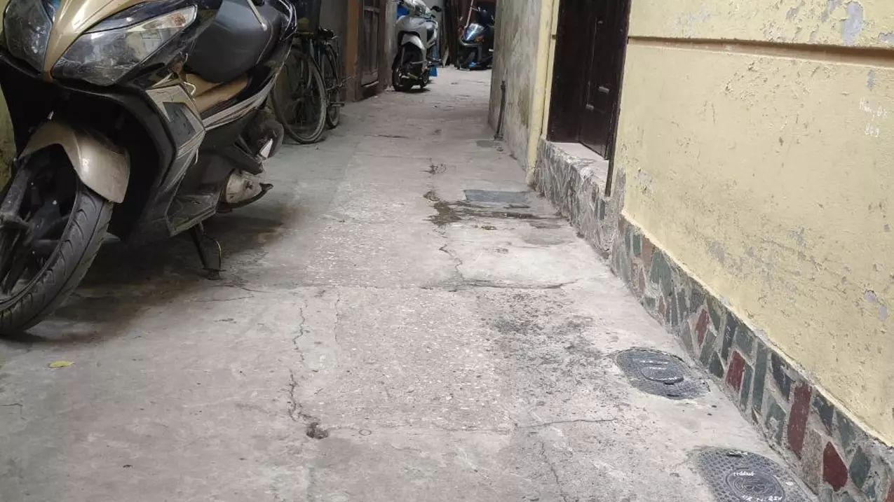 Hoang Mai