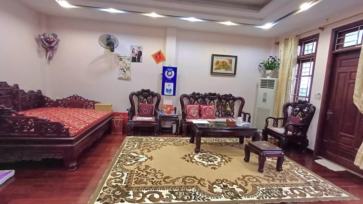 Thanh Tri