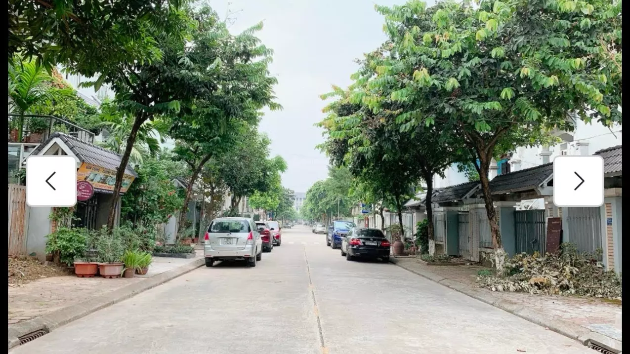 Hoang Mai