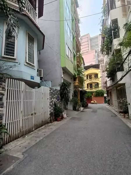 Hai Ba Trung
