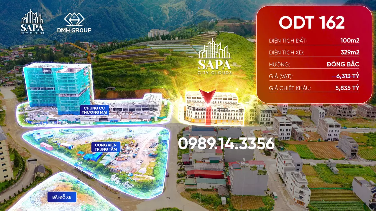 Sa Pa