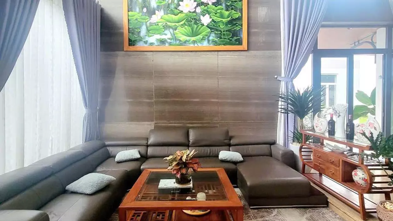 Thu Duc