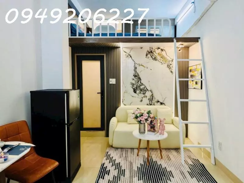 service 1.3 billion/year binh thanh area 116m2, 6 floors, area 6m only 18 billion 5