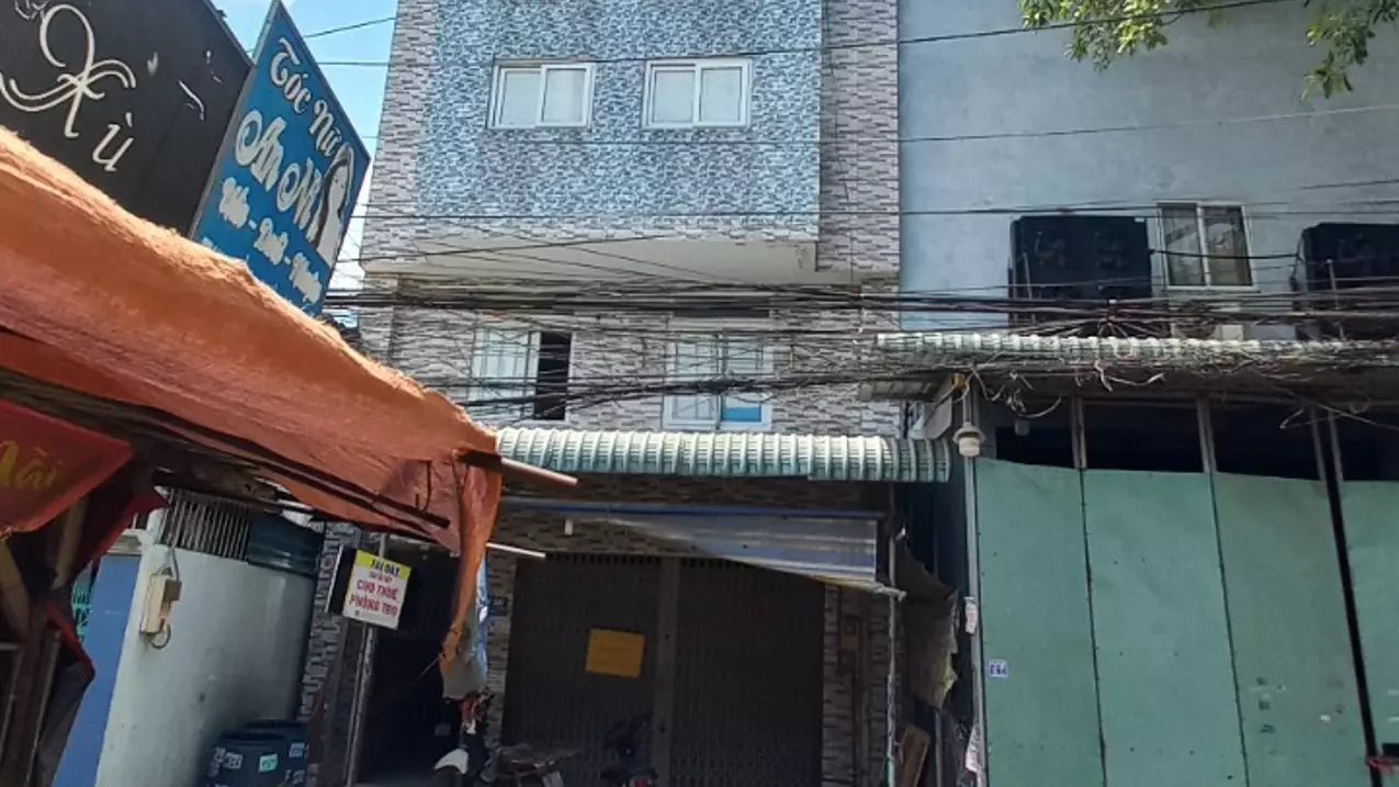 Thu Duc