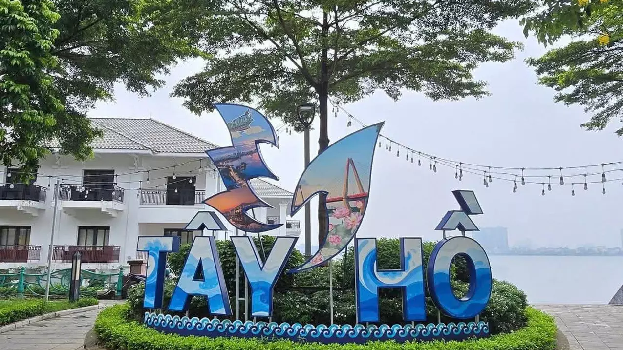 Tay Ho