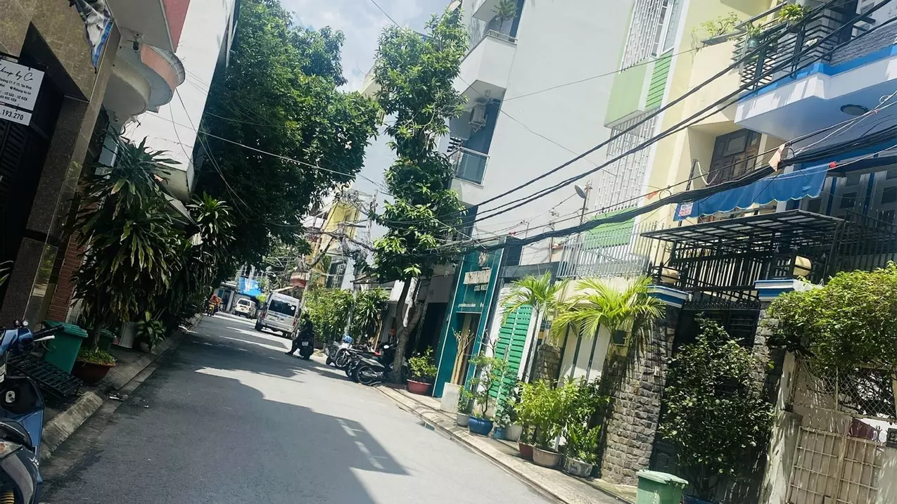 Tan Binh