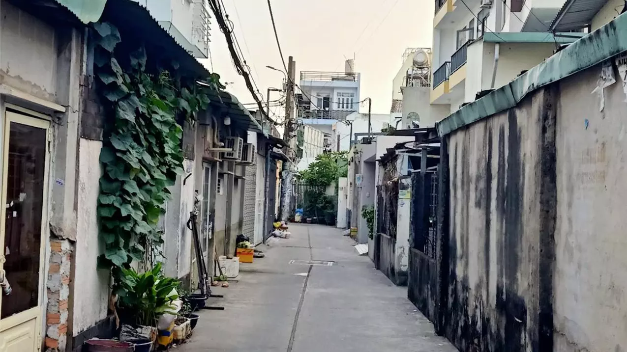 Tan Phu