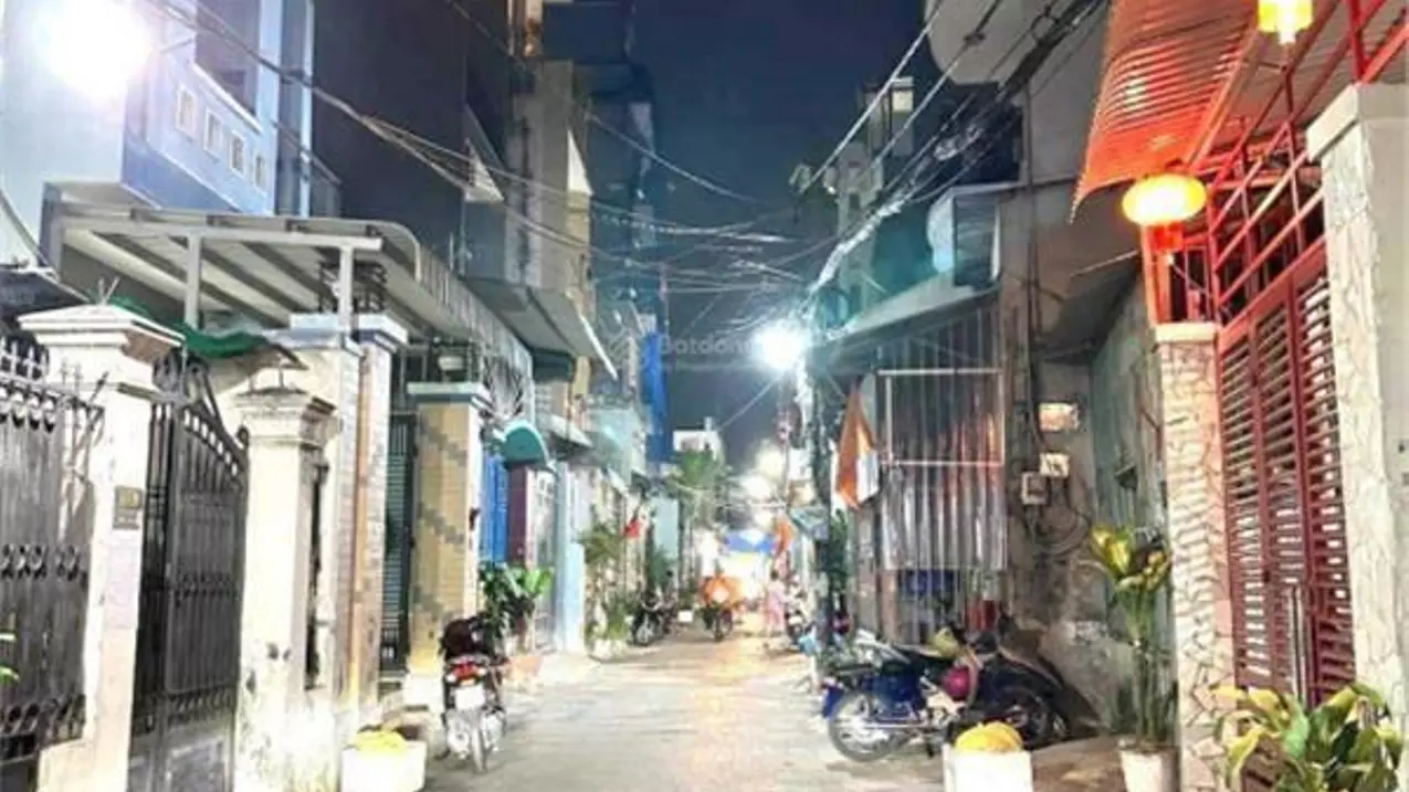 Tan Phu