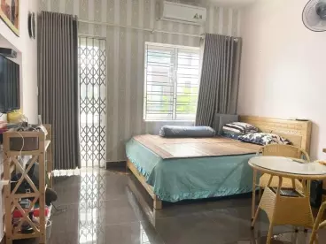 Hong Bang