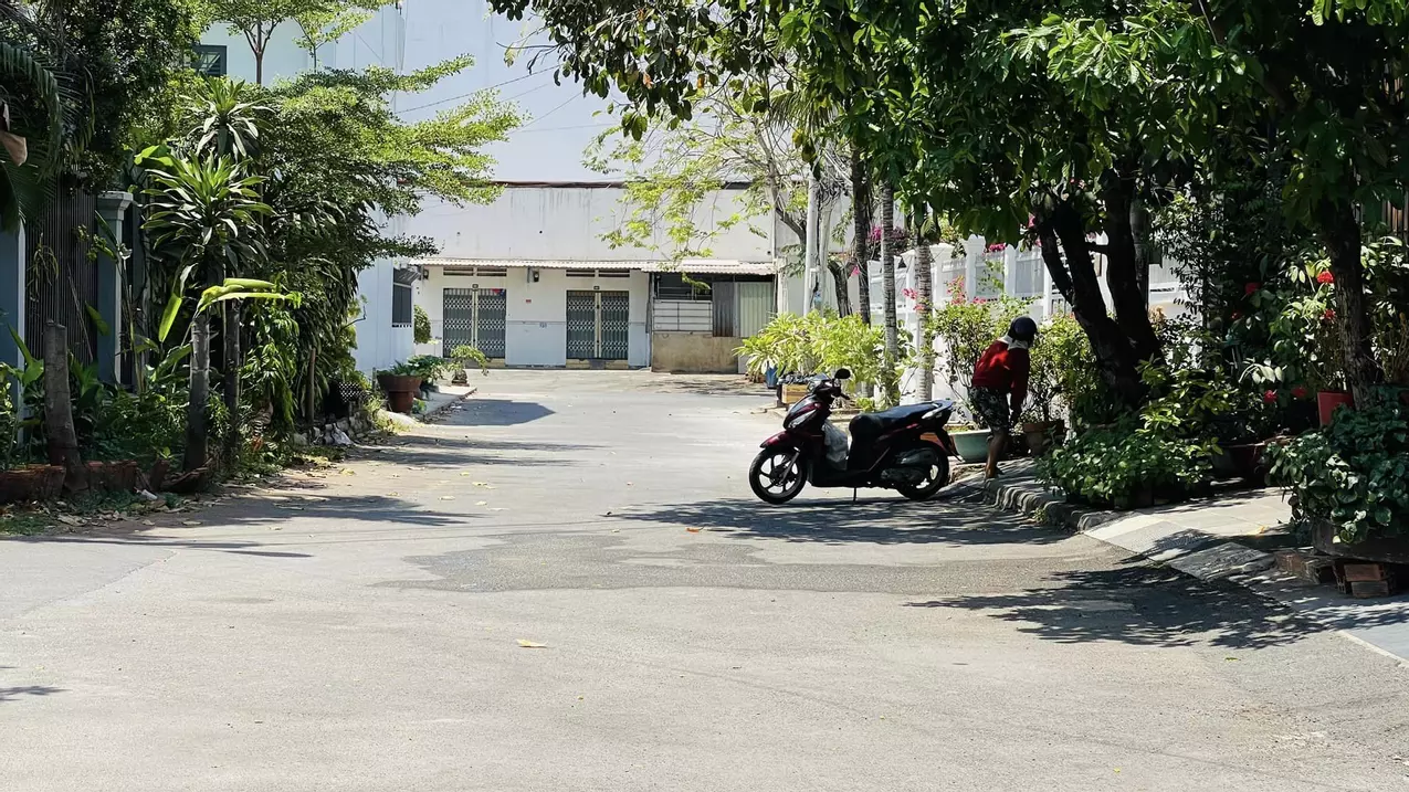 Thu Duc