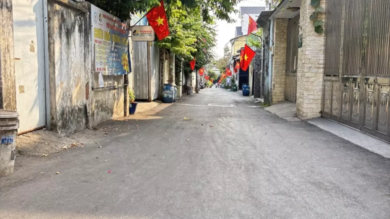Thu Duc