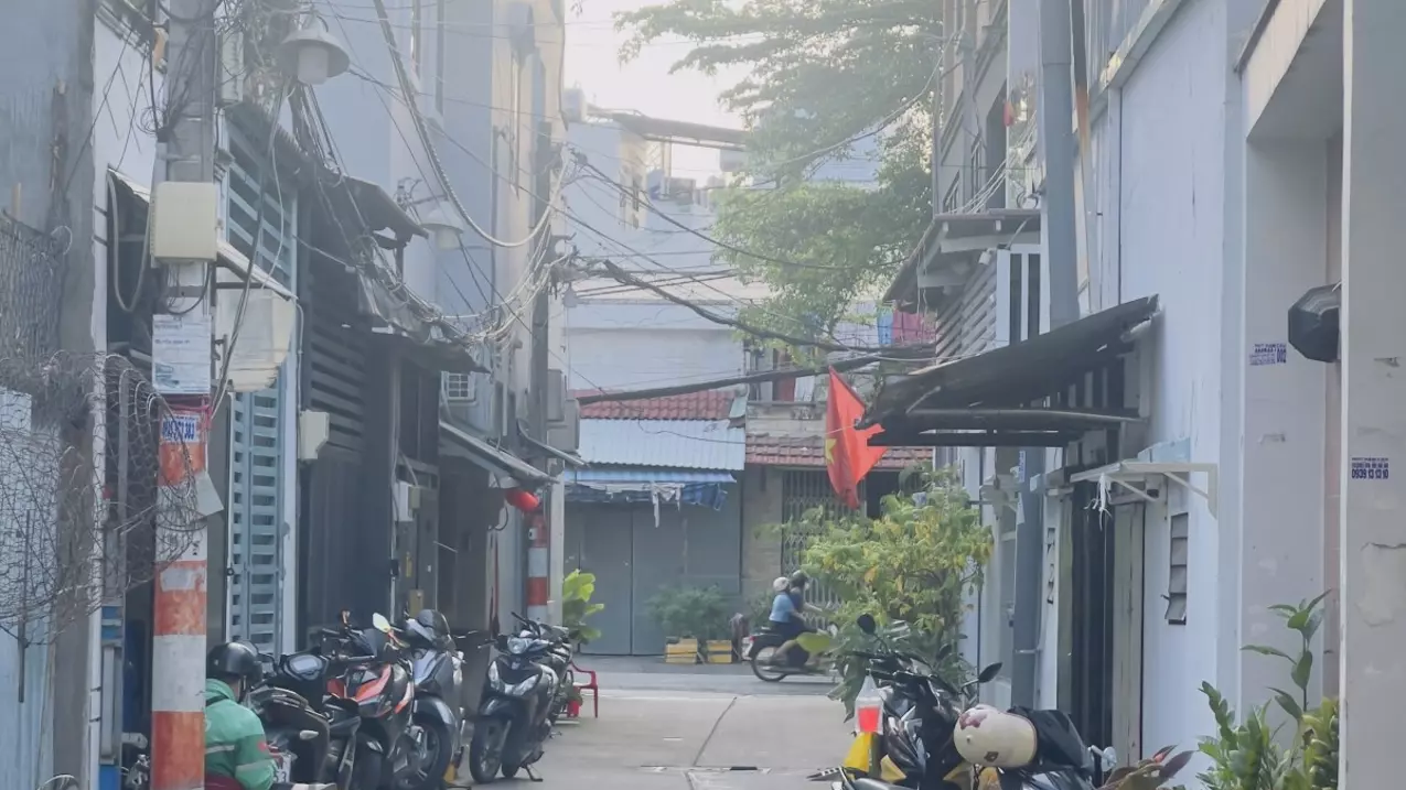 Tan Phu
