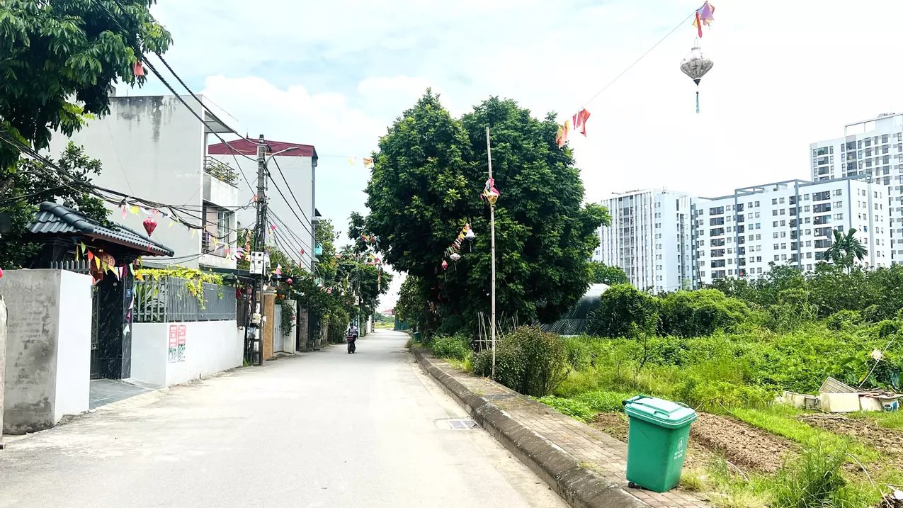 Bac Tu Liem