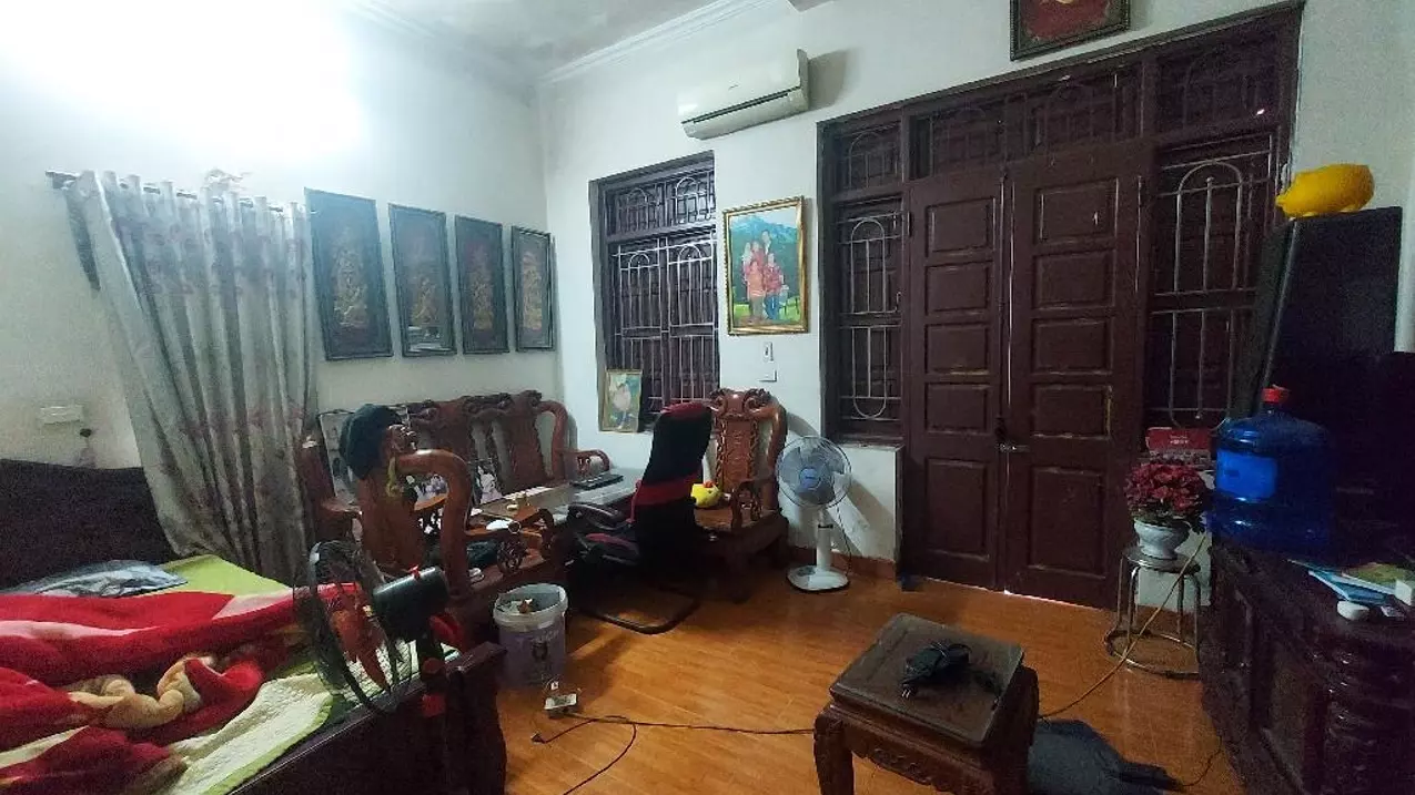Dong Anh