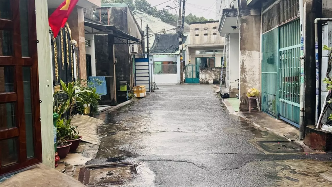 Thu Duc