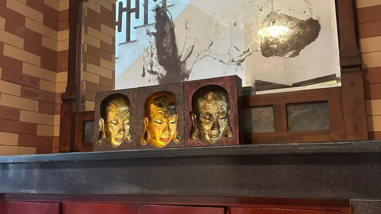 Dong Da