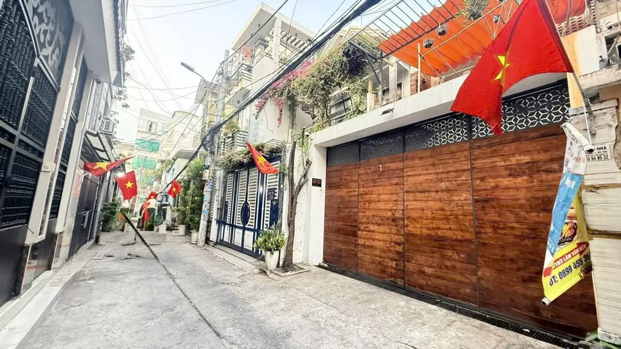 District 4