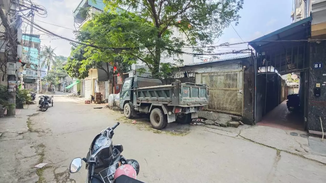 Hoang Mai
