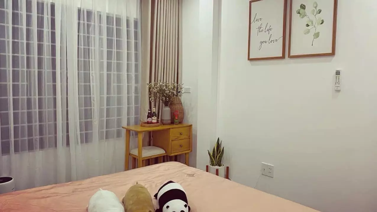 Nam Tu Liem