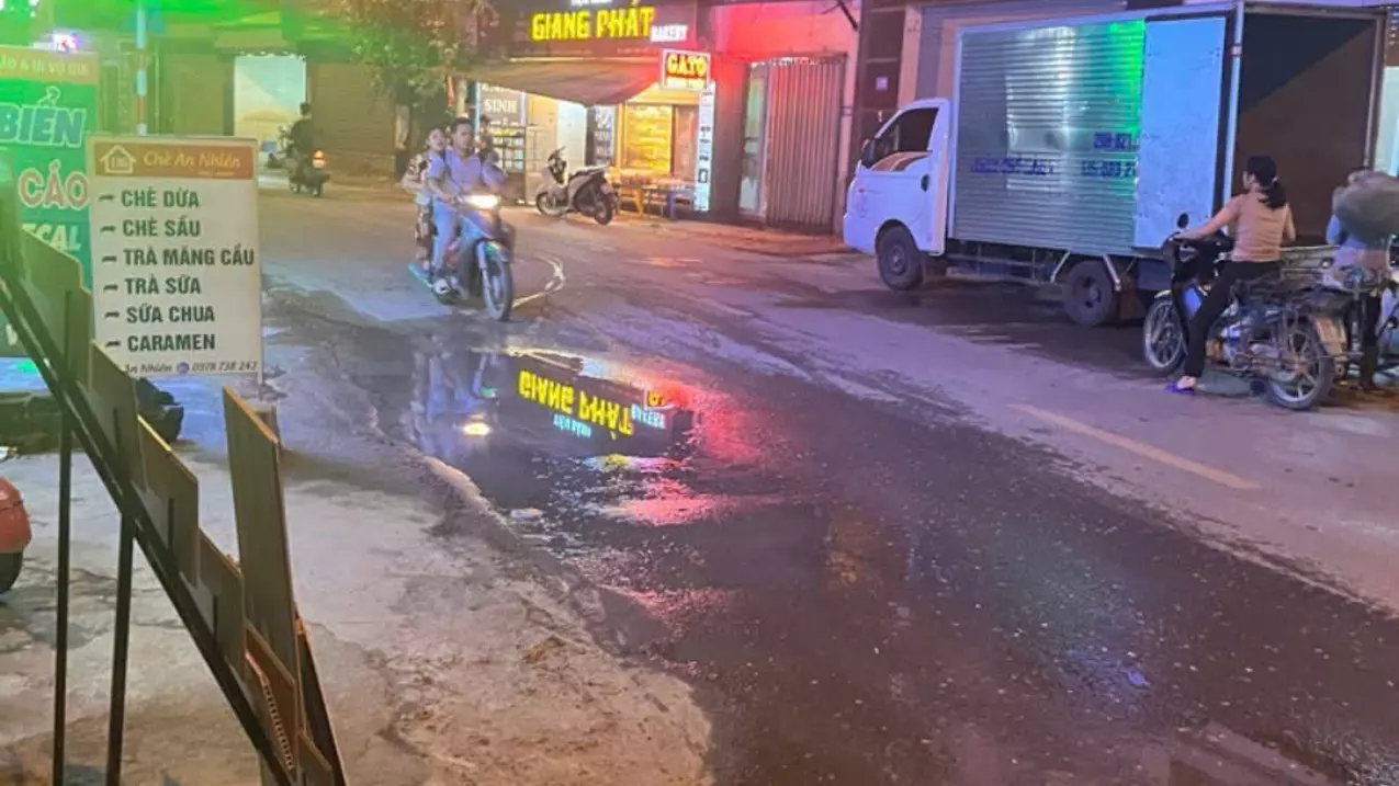 Bac Tu Liem