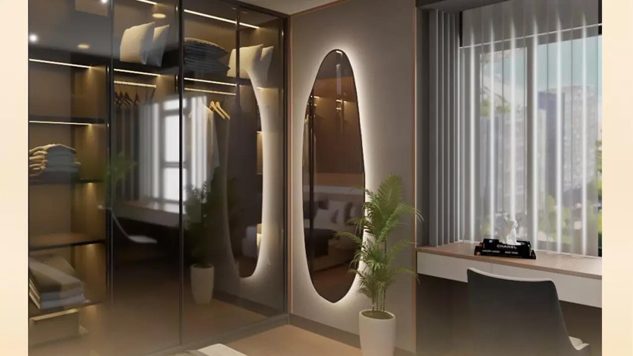 tera luxury nam sg standard apartment priced at 3.8 billion/unit with 2% discount