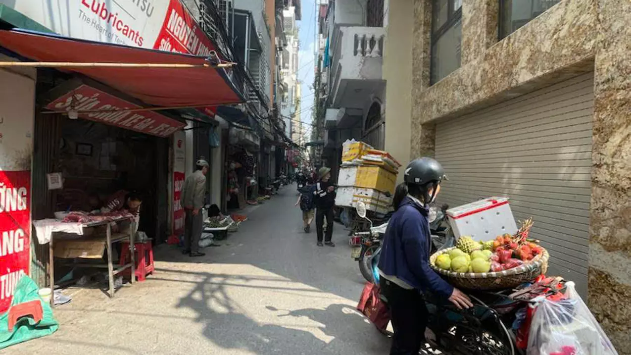 Dong Da