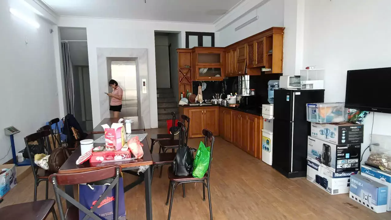 Ha Dong