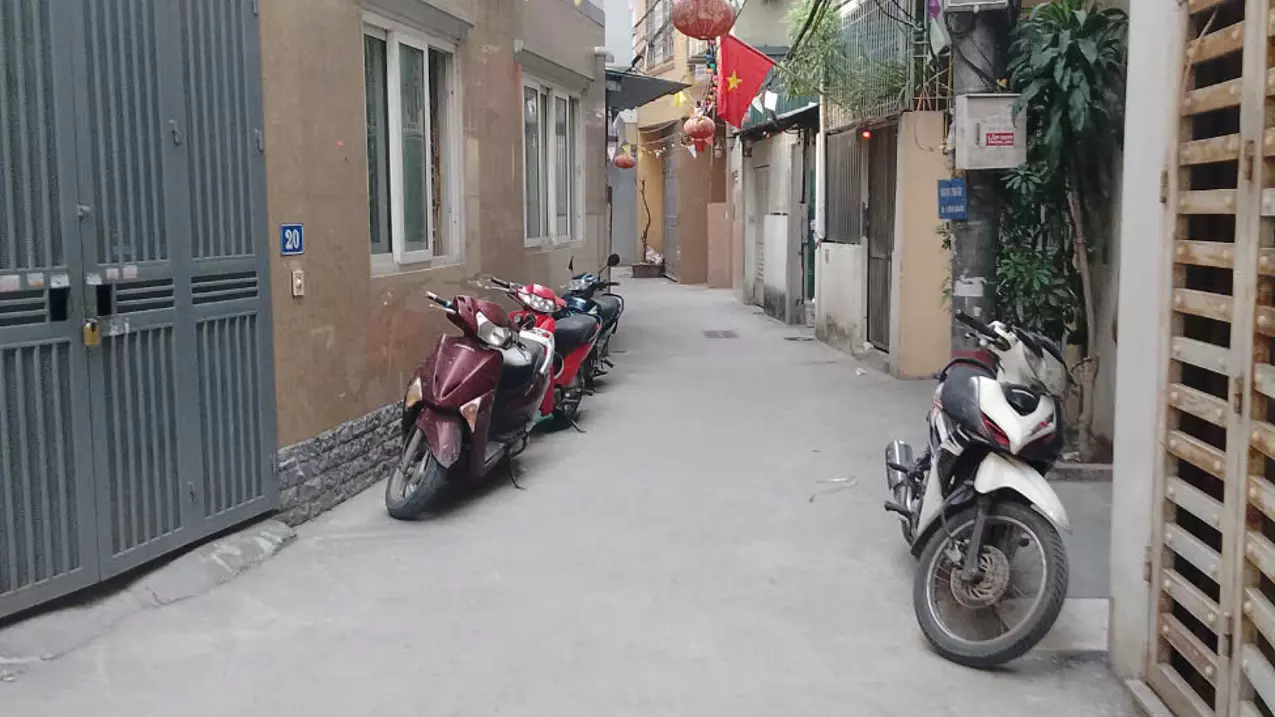 Hai Ba Trung