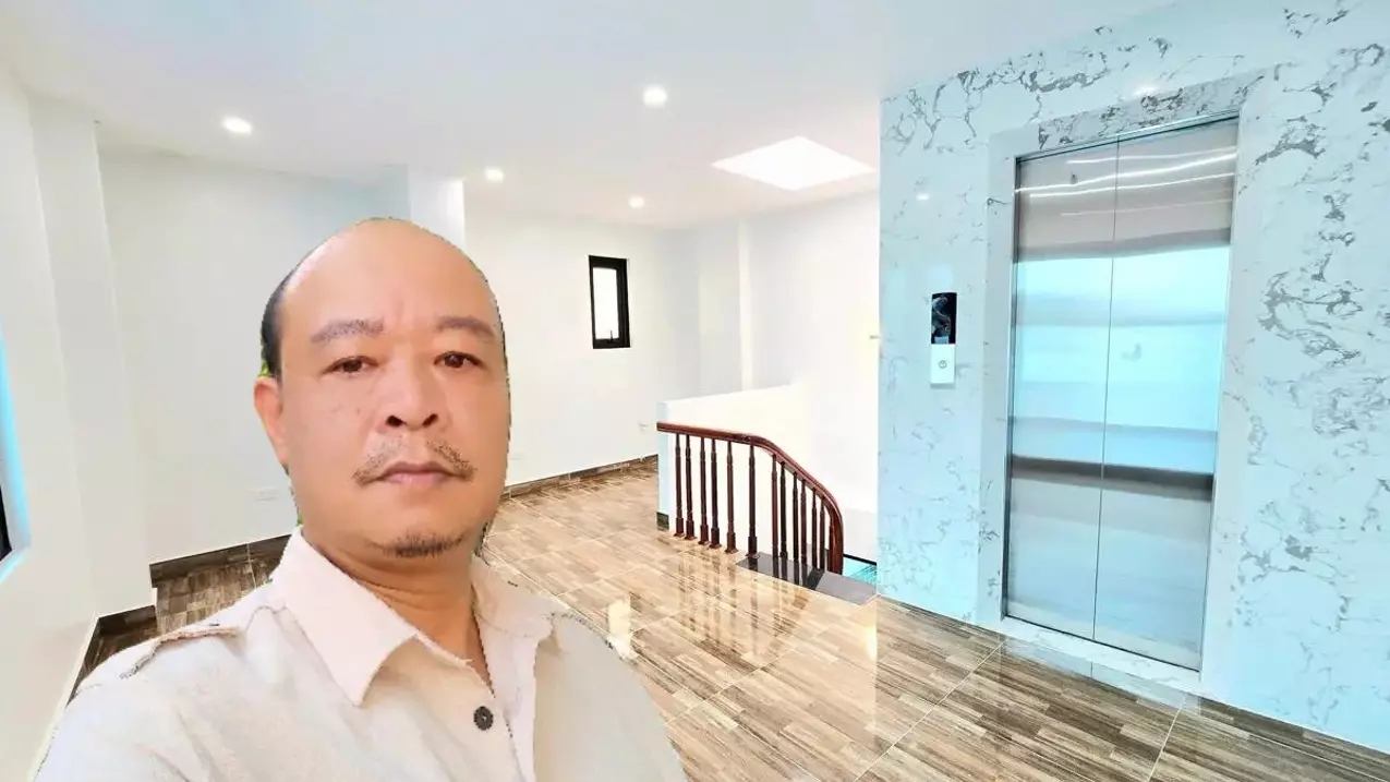 Ba Dinh