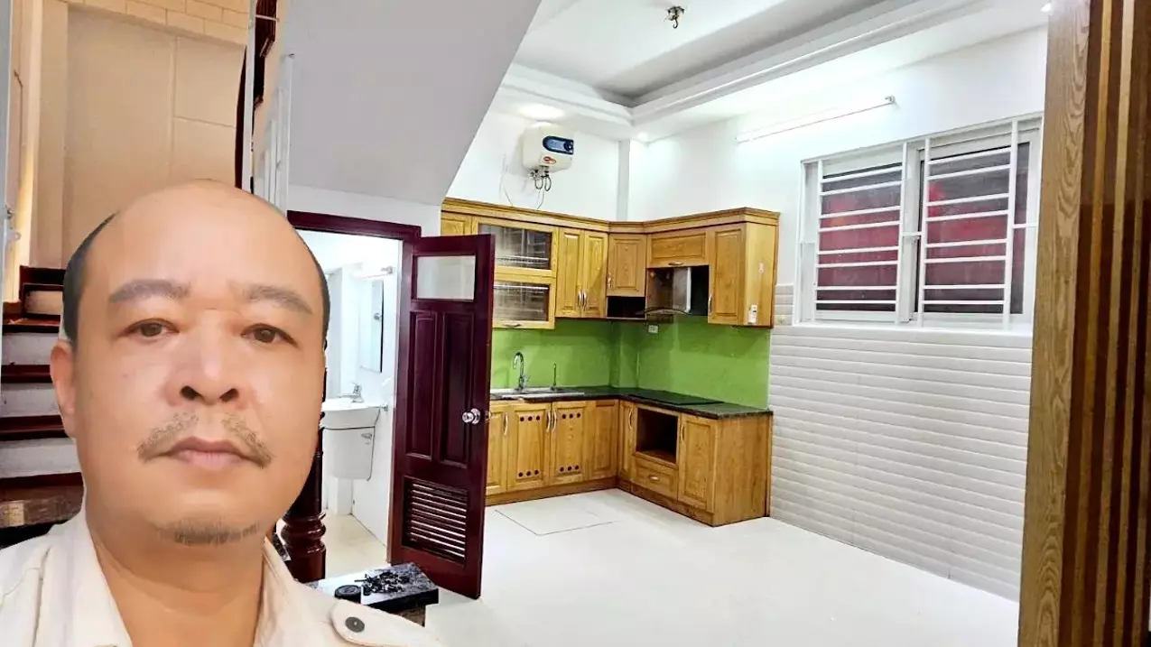 Ba Dinh