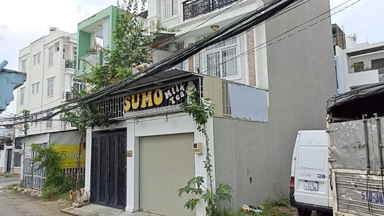 Thu Duc