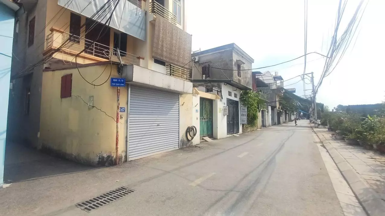 Hoang Mai