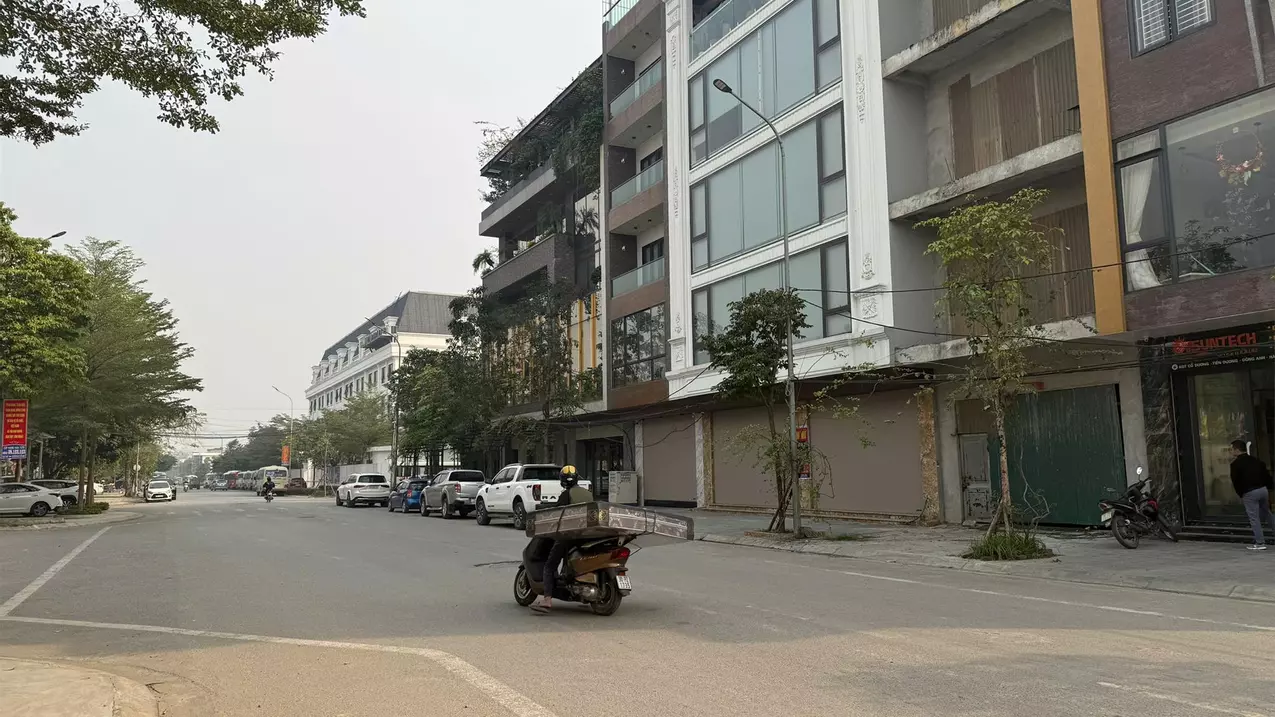 Dong Anh