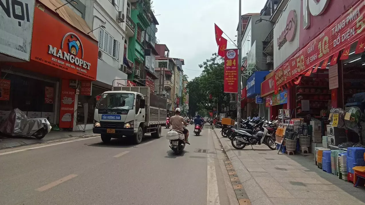 Ba Dinh