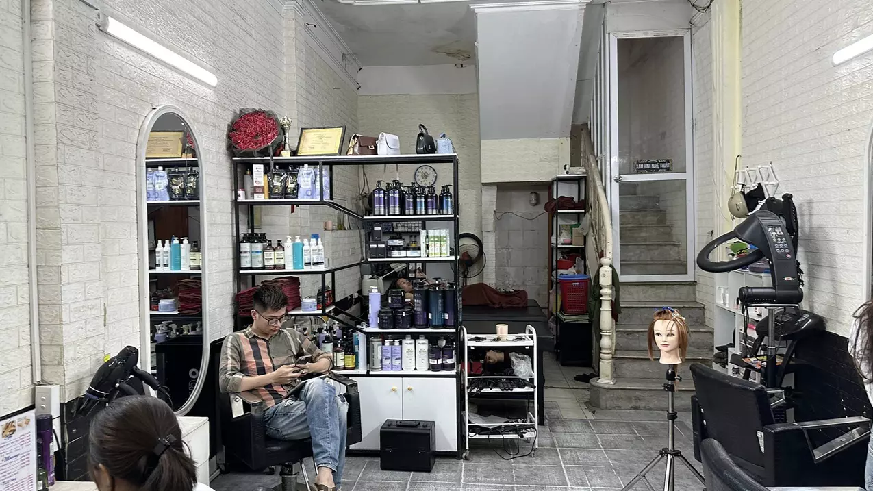 Dong Da