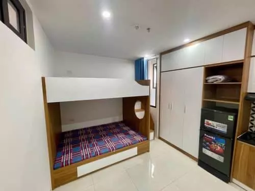 Hoang Mai