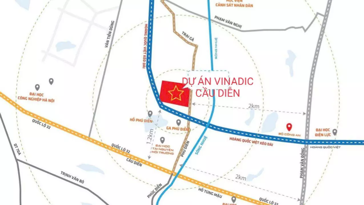 Bac Tu Liem