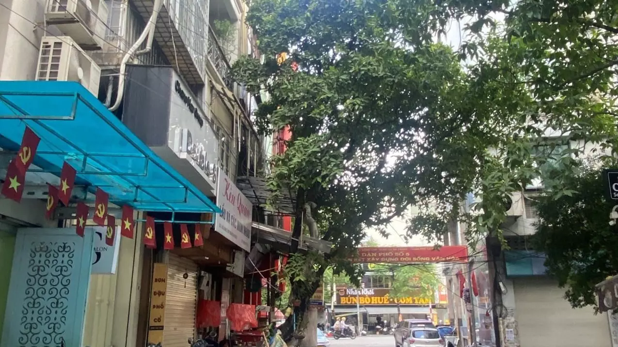 Hai Ba Trung