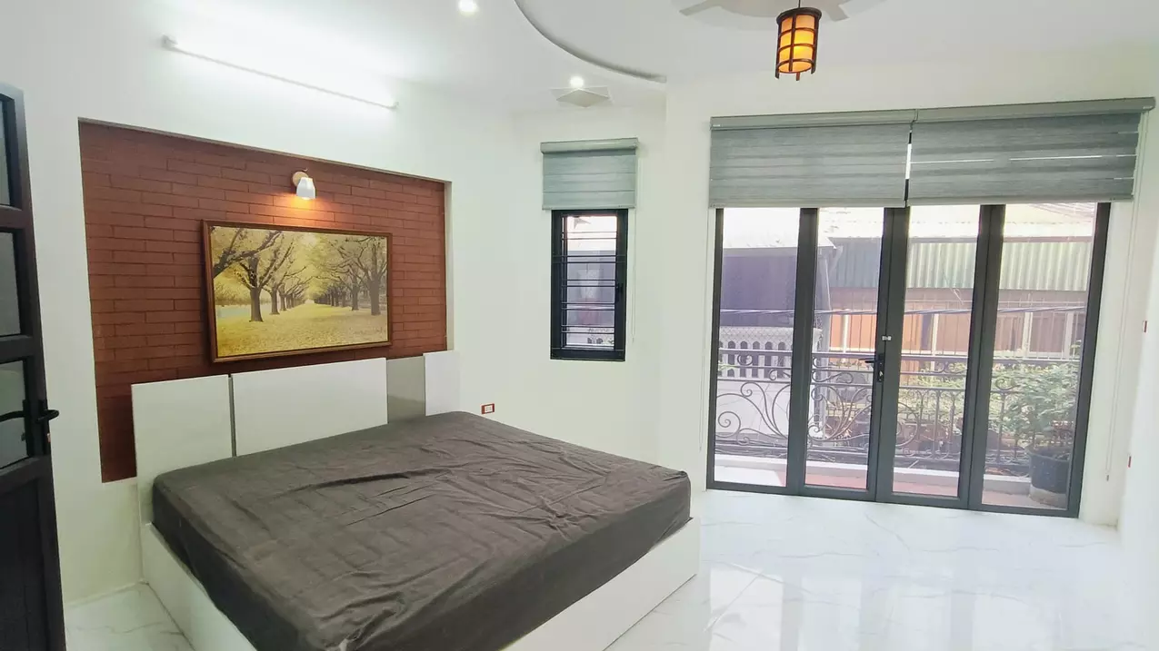 Hai Ba Trung