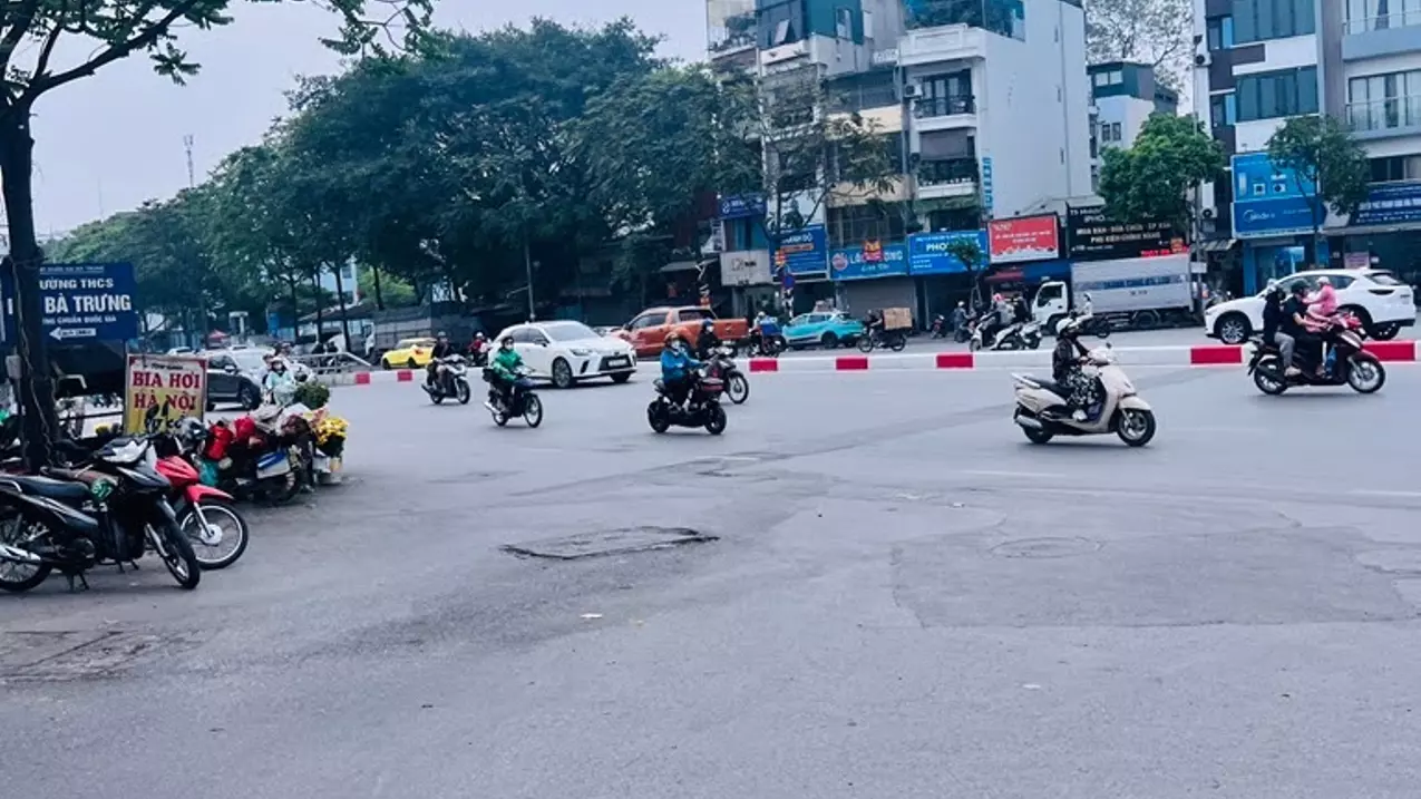 Hai Ba Trung
