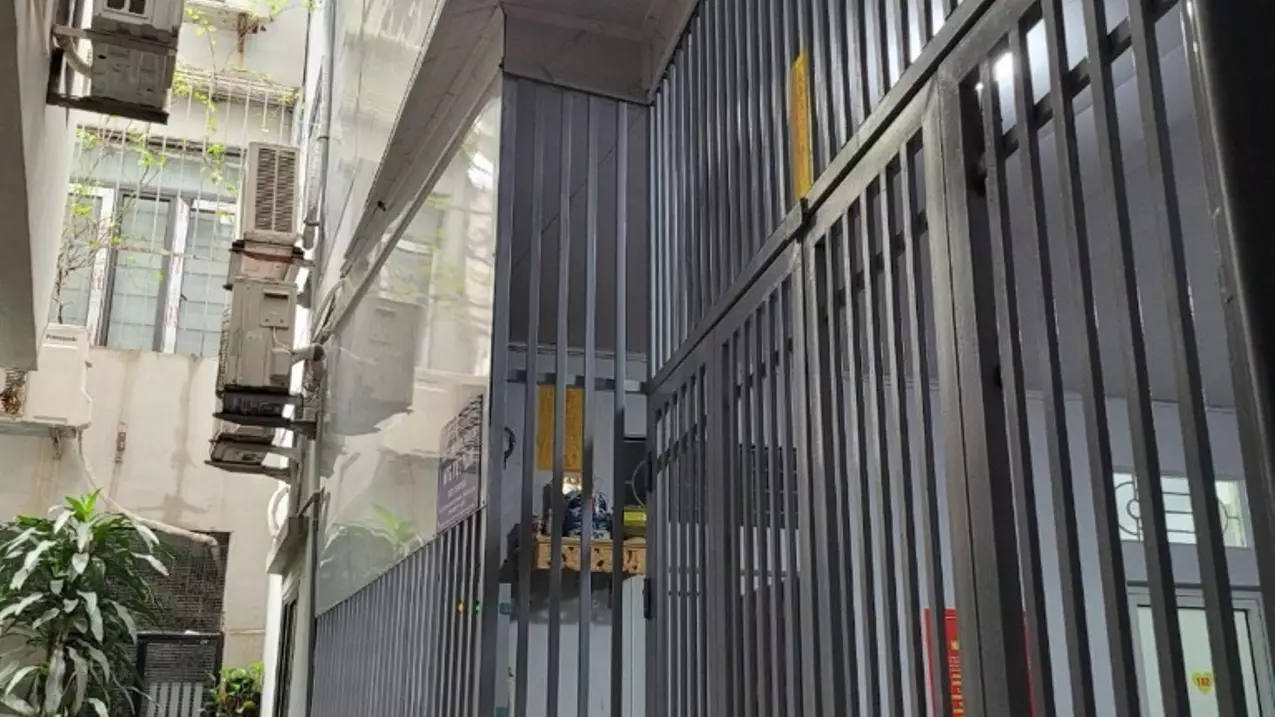 Ha Dong